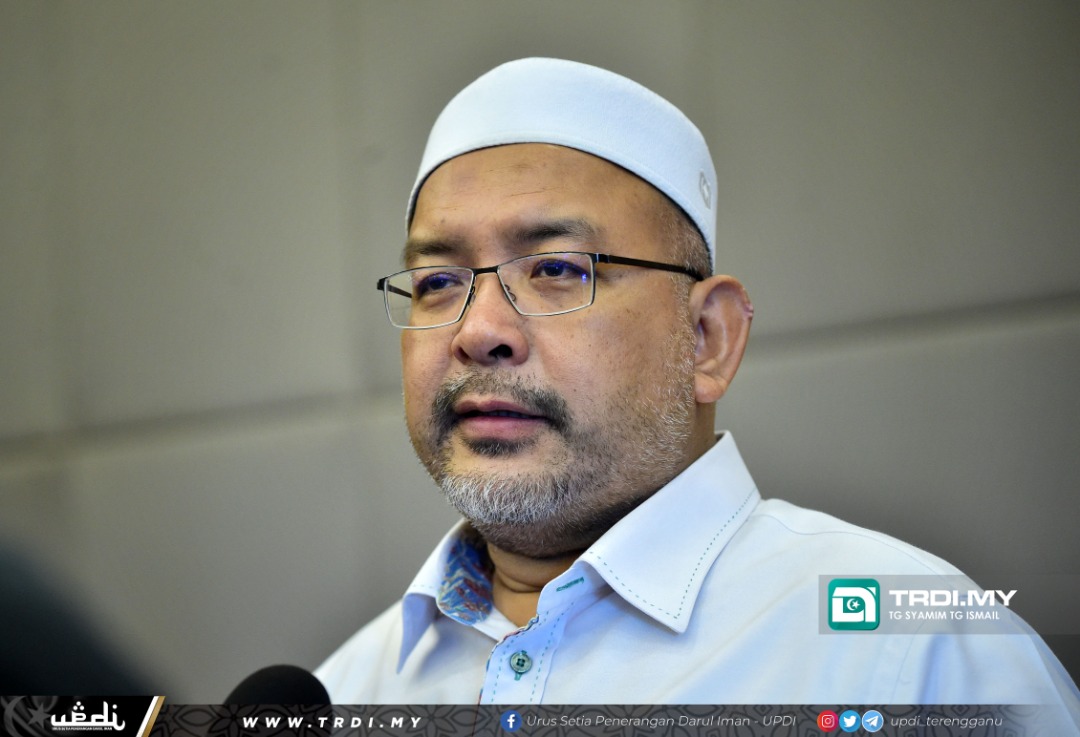 Tiada Zumba, Hanya Senamrobik Bersyarat Dibenar