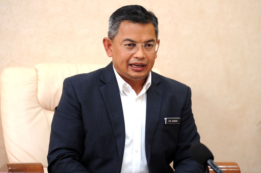 Kerajaan Terengganu Bantu Nelayan Miliki Lesen