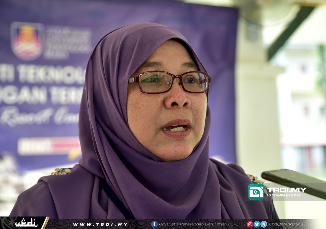 Persidangan TeMIC 2021, Wadah 188 Kajian Pelbagai Bidang