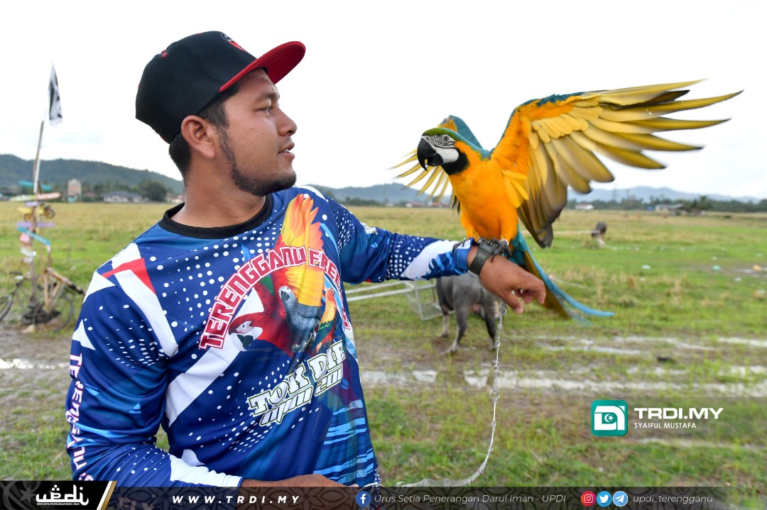 Zoo Mini Tok Dir Terima Peruntukan RM10 Ribu