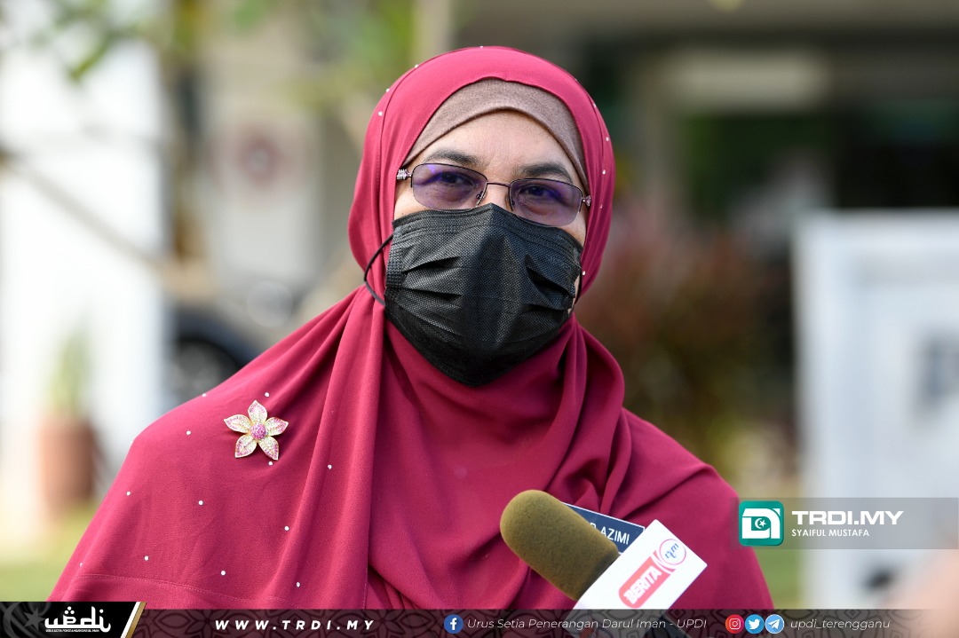 5,478 Kedai Makan Di Terengganu Diserbu