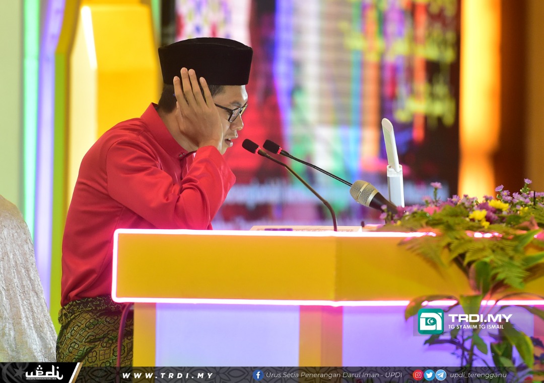 Genap Enam Dekad Bangunkan Ummah Rabbani