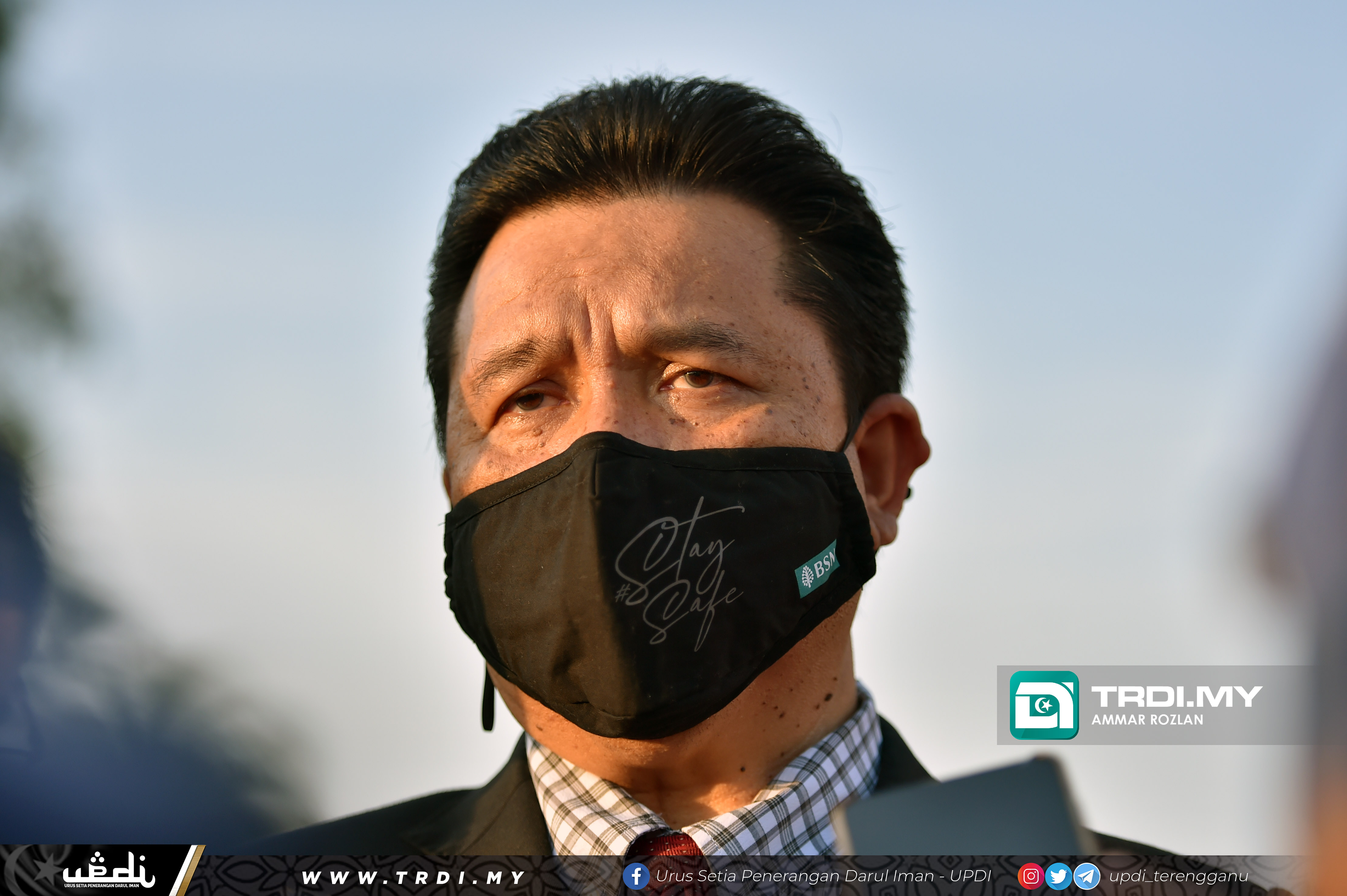 Satu Sekolah Di Mukim Hulu Besut Ditutup