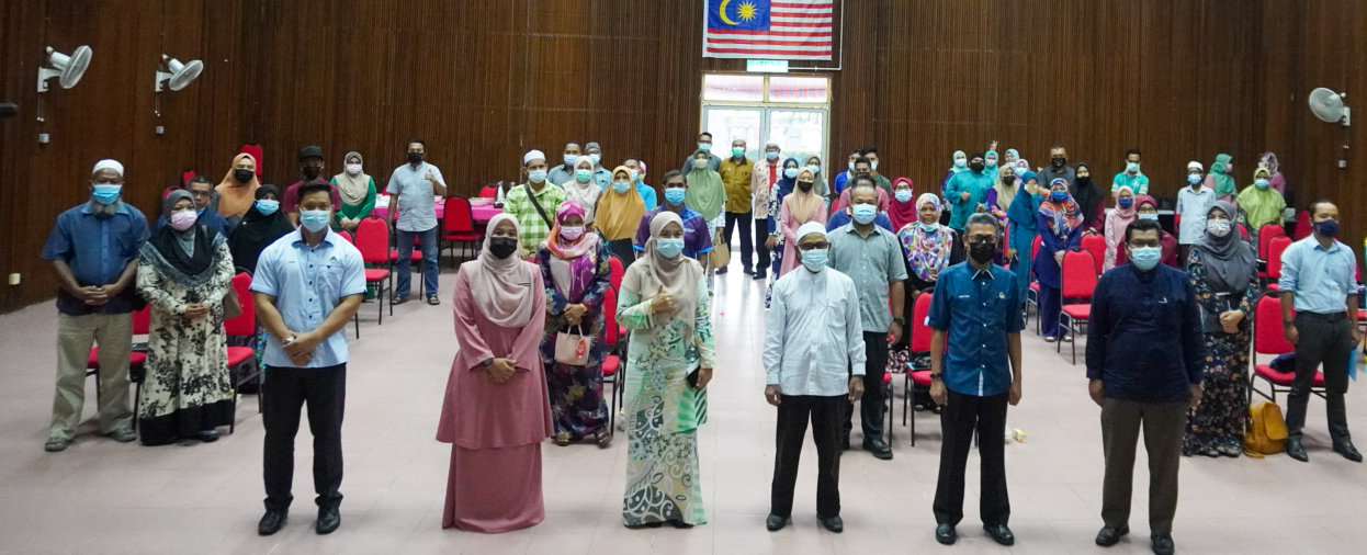 Setiap Keluarga Perlu Dambakan Syurga Allah