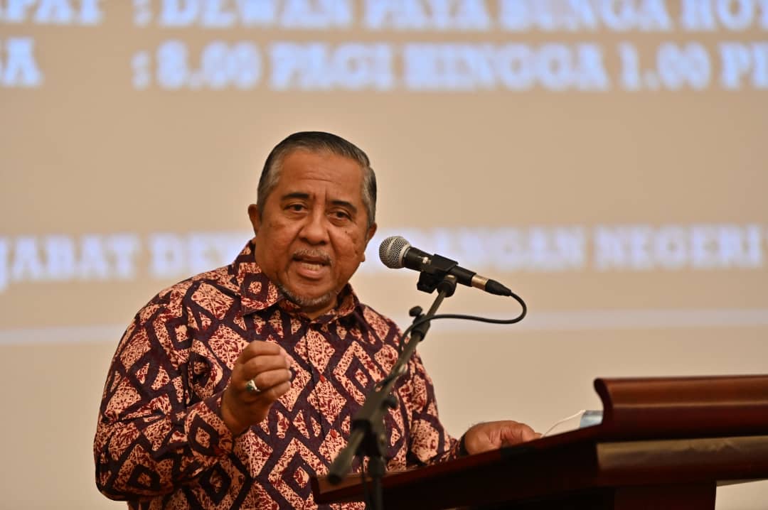 Kuasai Teknologi Maklumat, Kunci Pemahaman Masyarakat