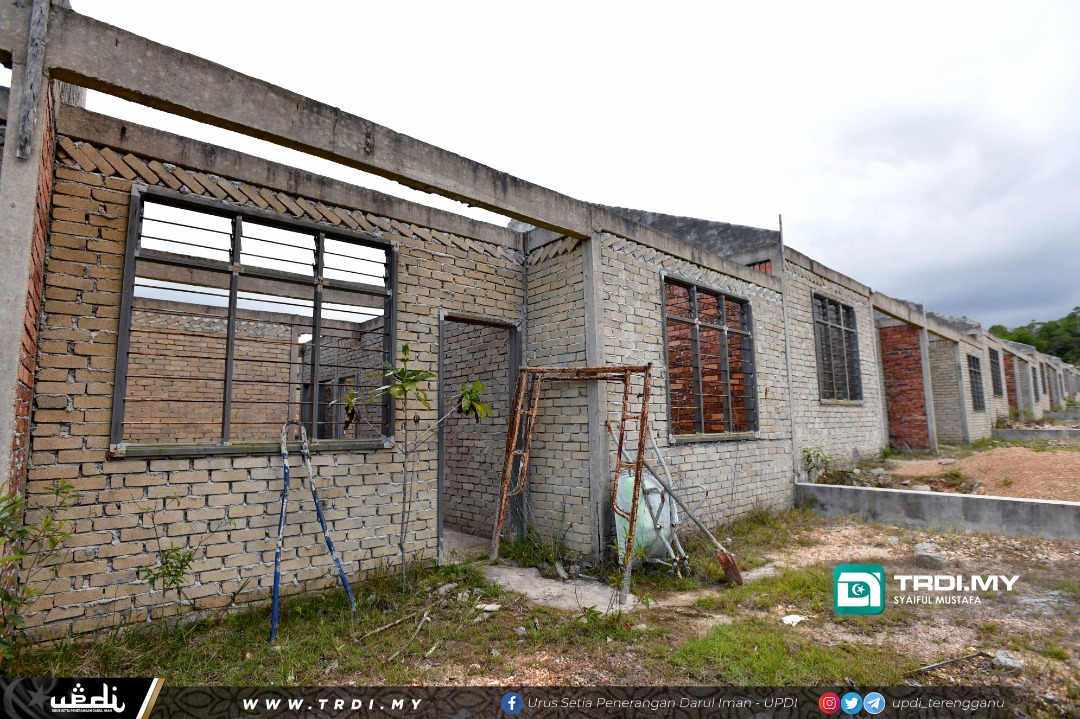 Projek Terbengkalai, Kerajaan Jumpa Pemaju Rabu Ini