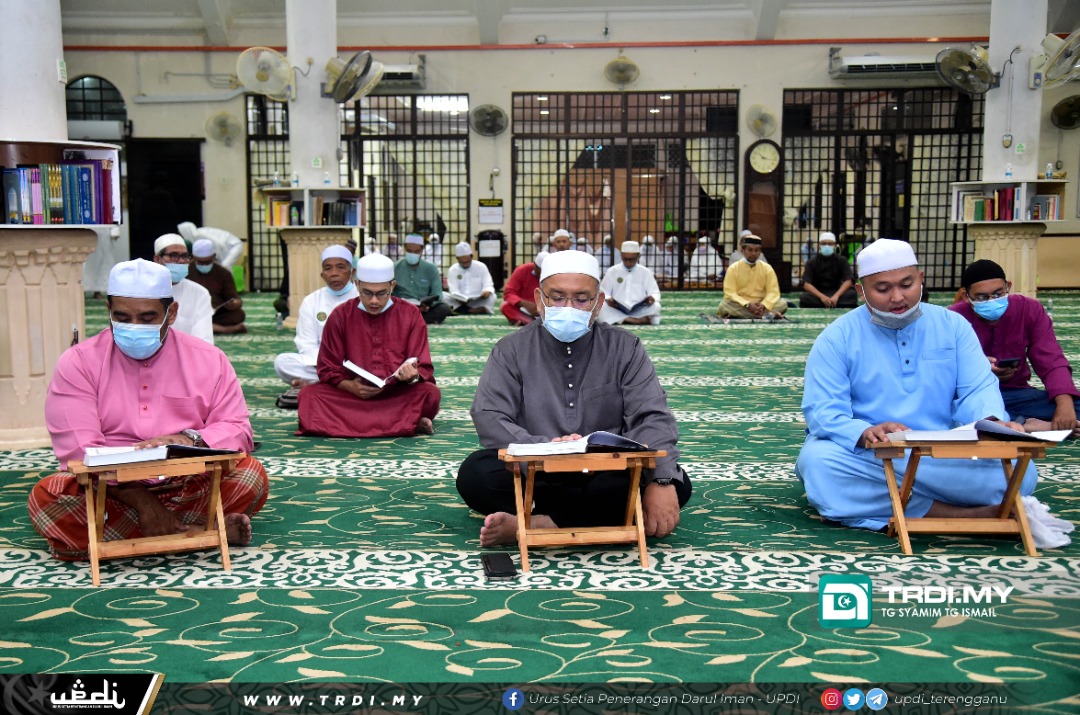 Generasi Al-Quran Tonggak Masa Hadapan