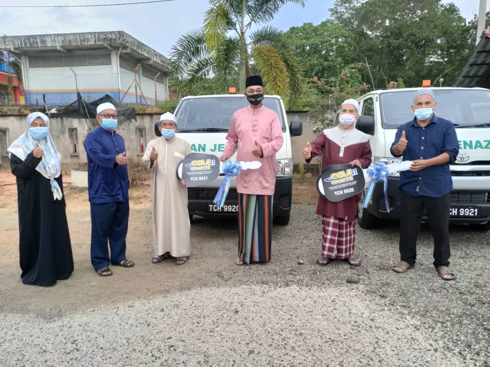 Tiada Kompromi Kes Tipu Timbang Sawit