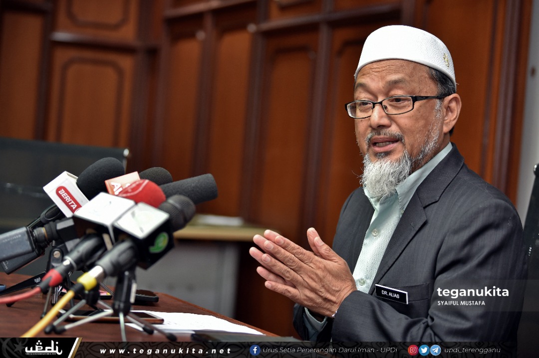 Tiada Laporan Penganjuran Iftar Di Kawasan Lapang