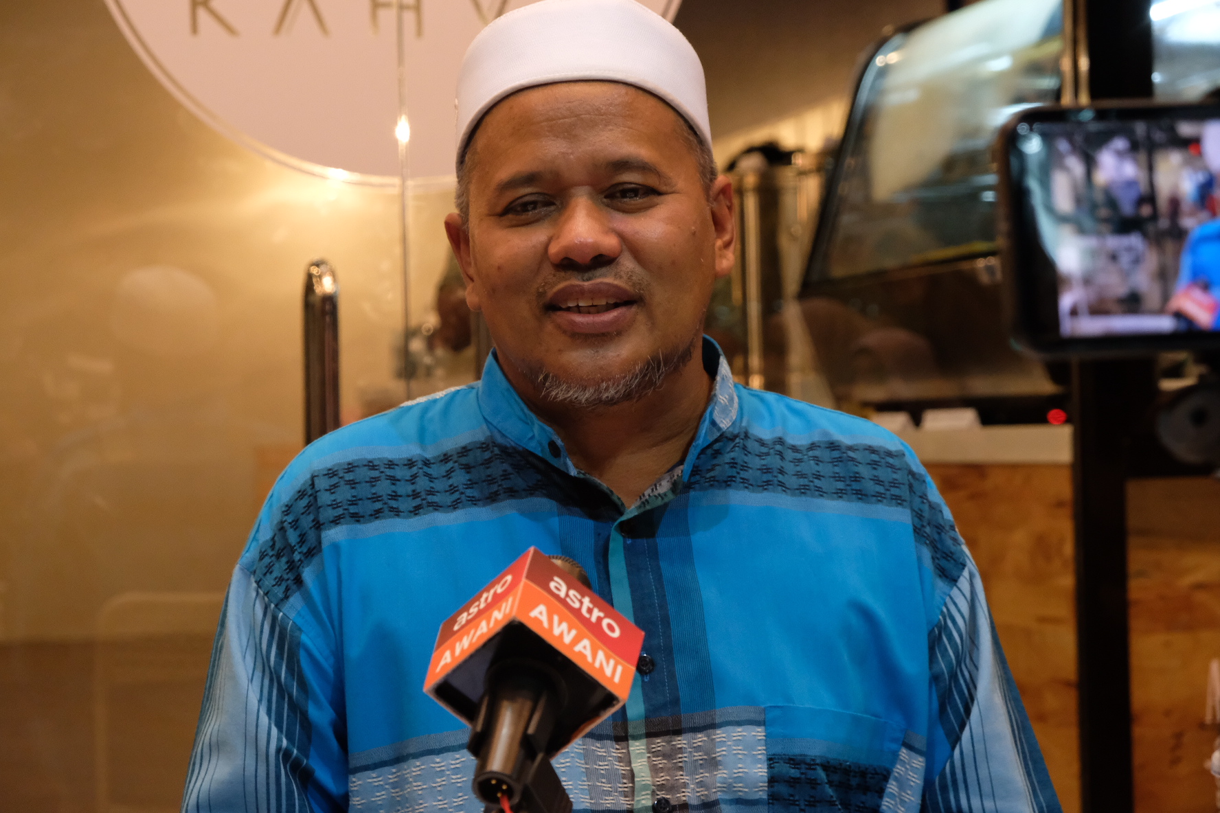 Orang Ramai Dipelawa Sertai Pertandingan Pelita Raya