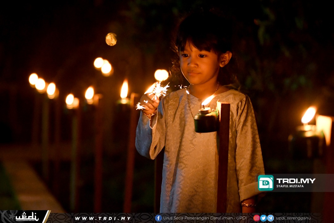 Pelita Raya Kampung Budaya 'Terpadam', Sambutan Masih Luar Biasa