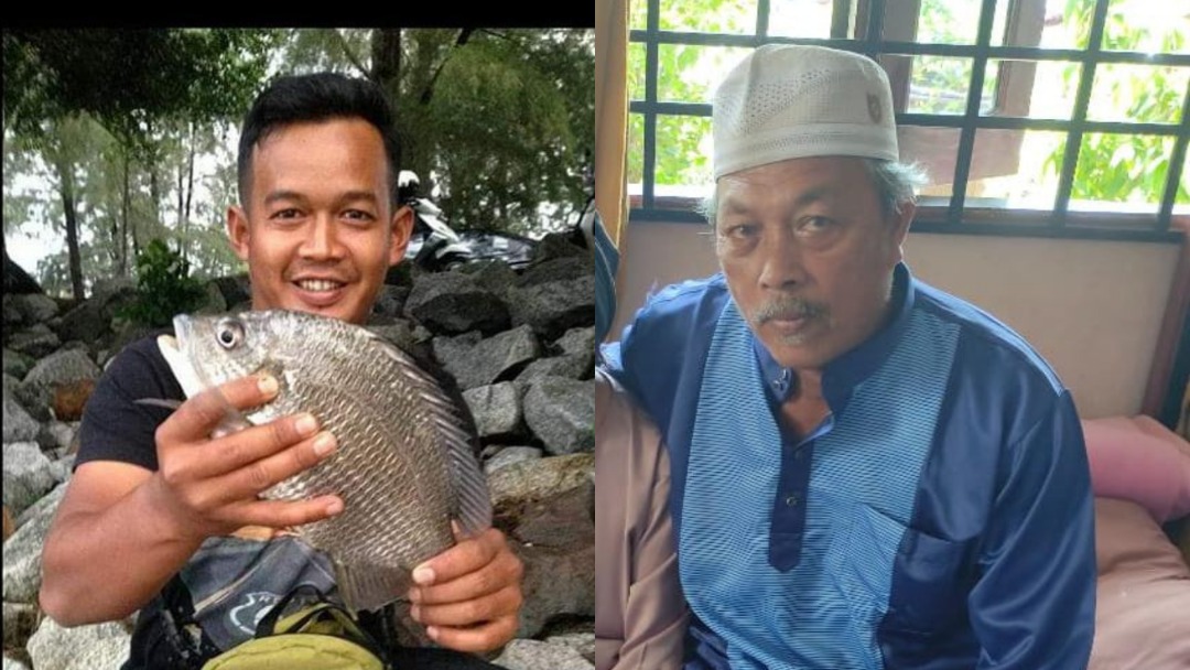 Tiga Nelayan Dikhuatiri Hilang