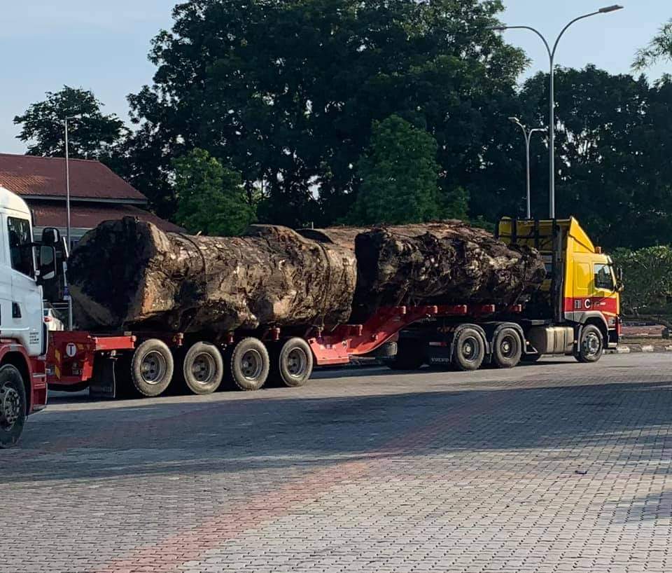Balak Besar : Lulus 2017, Dakwaan Tak Dibayar Cukai Fitnah