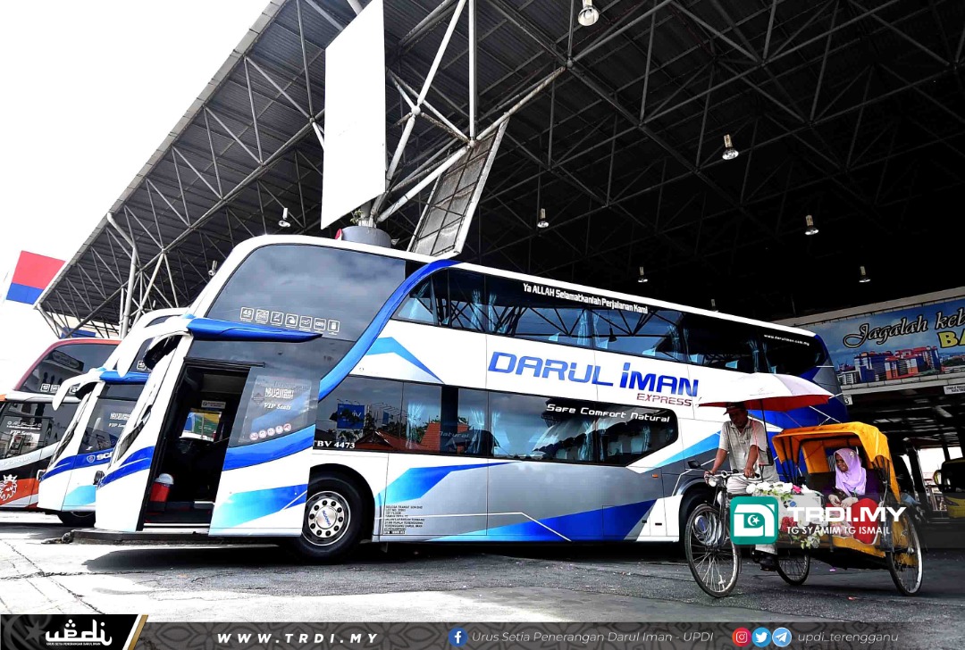 Moratorium Untuk Pengusaha Bas, Teksi