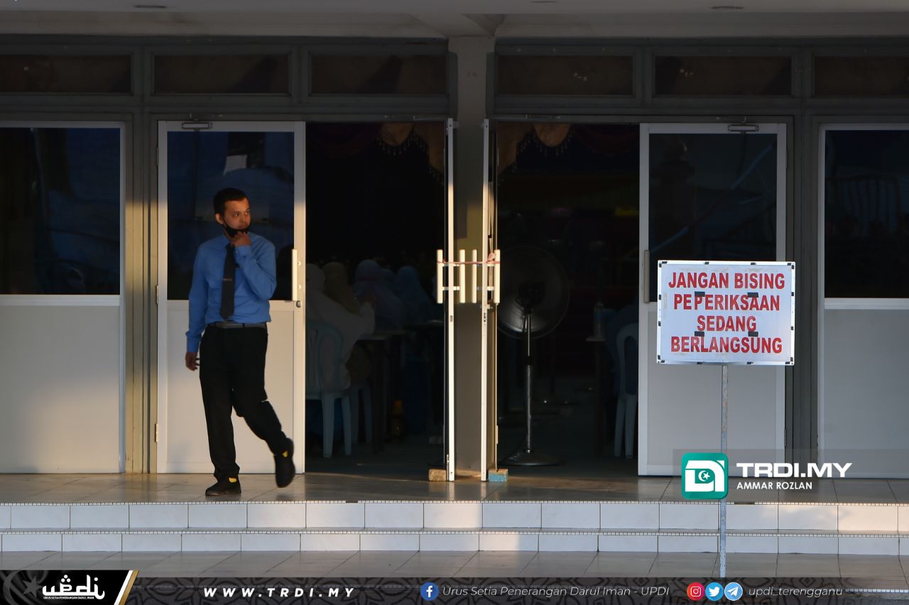 Cara Semak Keputusan SPM Esok