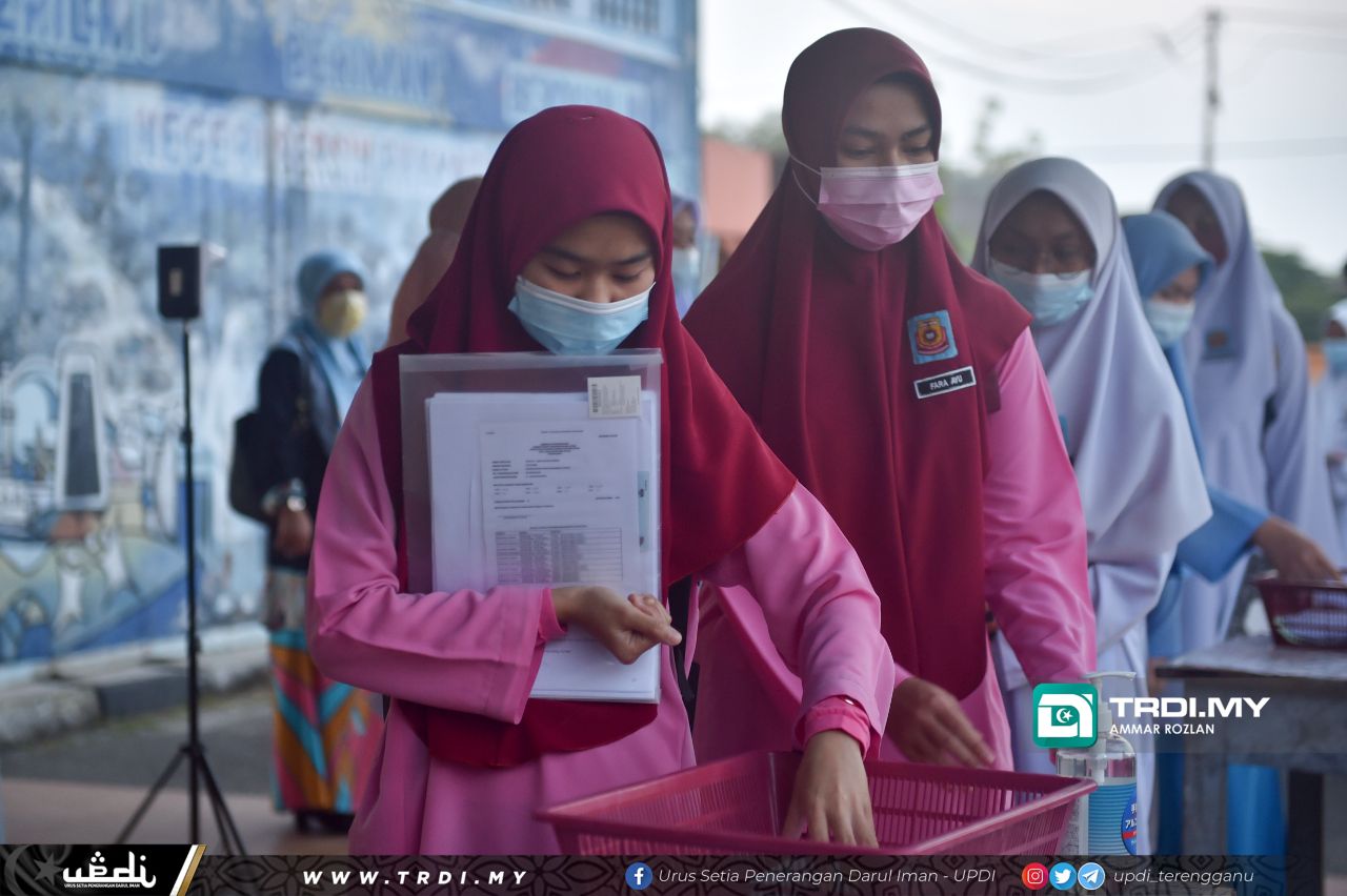 Pencapaian SPM 2020 Terbaik Sejak 2016