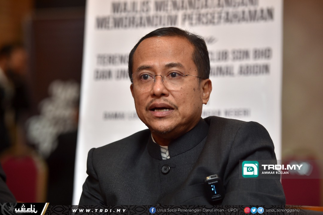 Terengganu Negeri Terbaik SPM 2020, MB Ucap Syabas, Tahniah