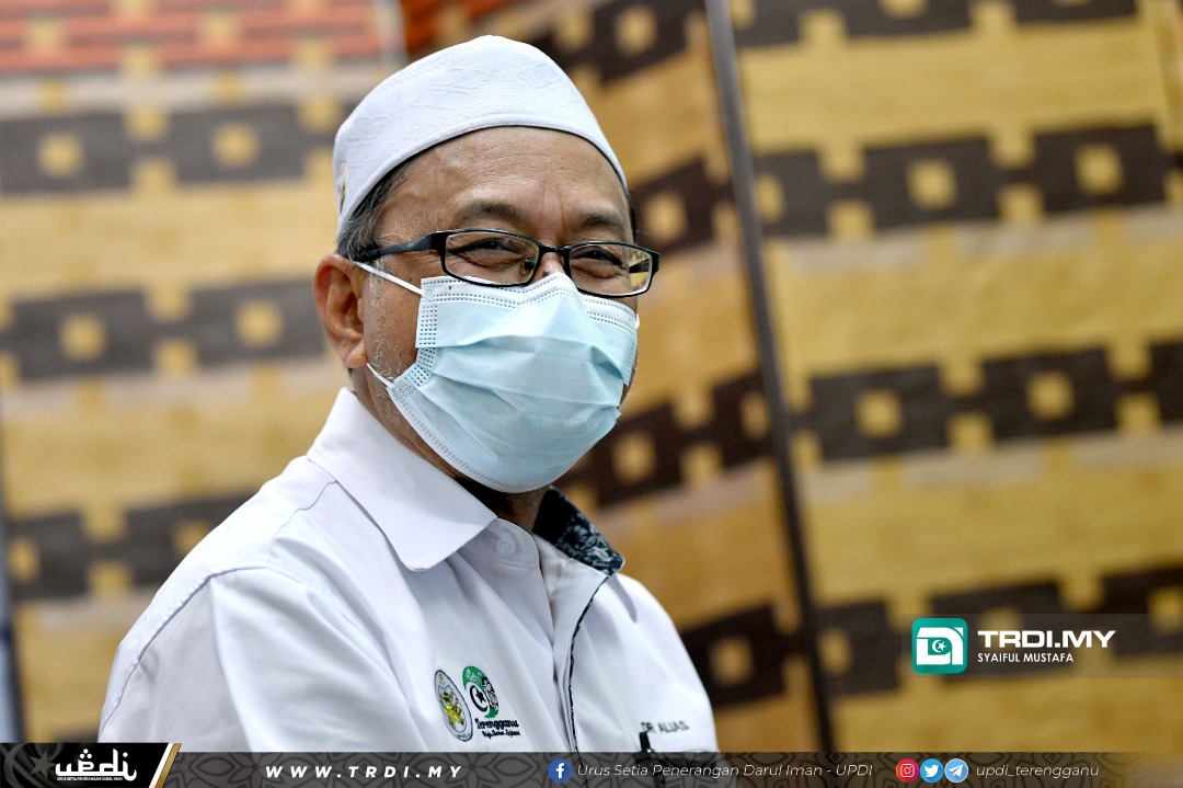 Wad Kelas Ketiga Percuma Bermula 1 Julai