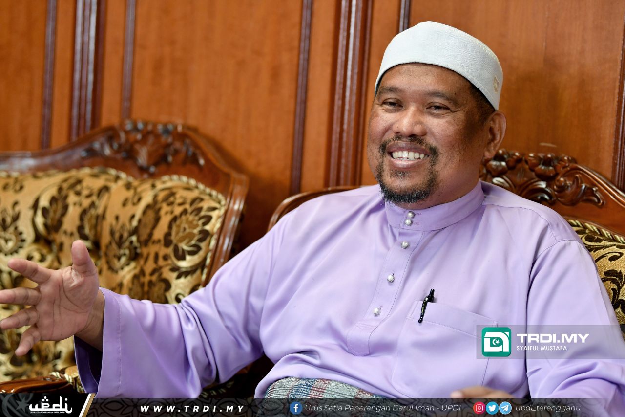 SRIDI Chukai Dibuka Tahun Depan