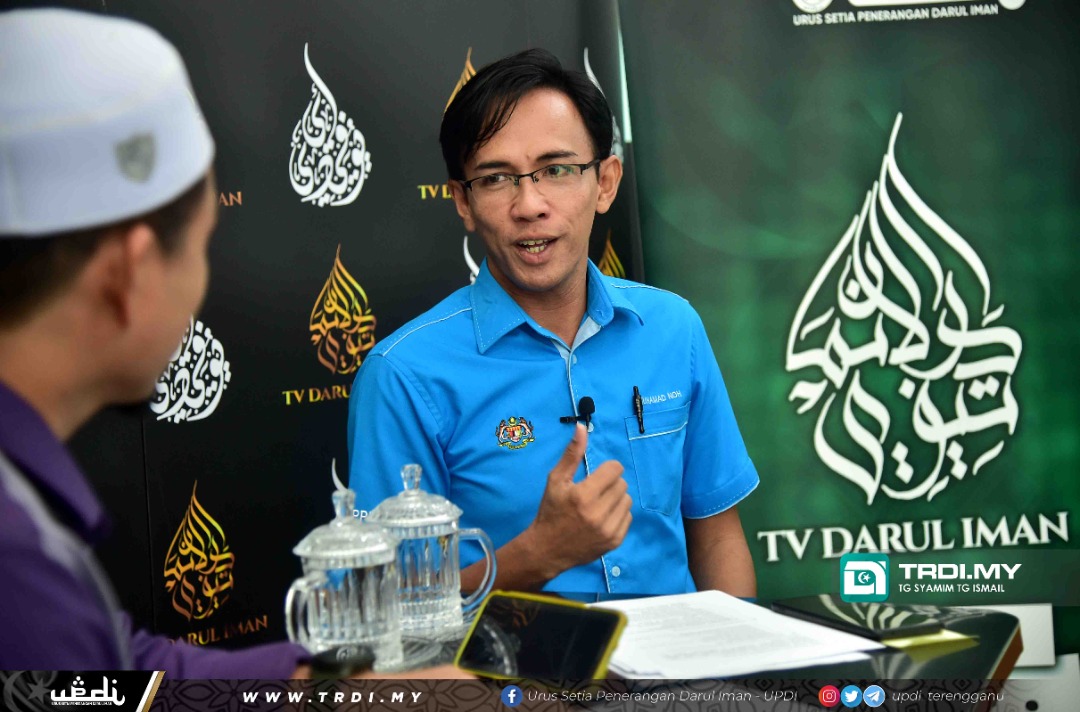 Golongan Bapa Di Terengganu Semakin Bertanggungjawab - Kajian