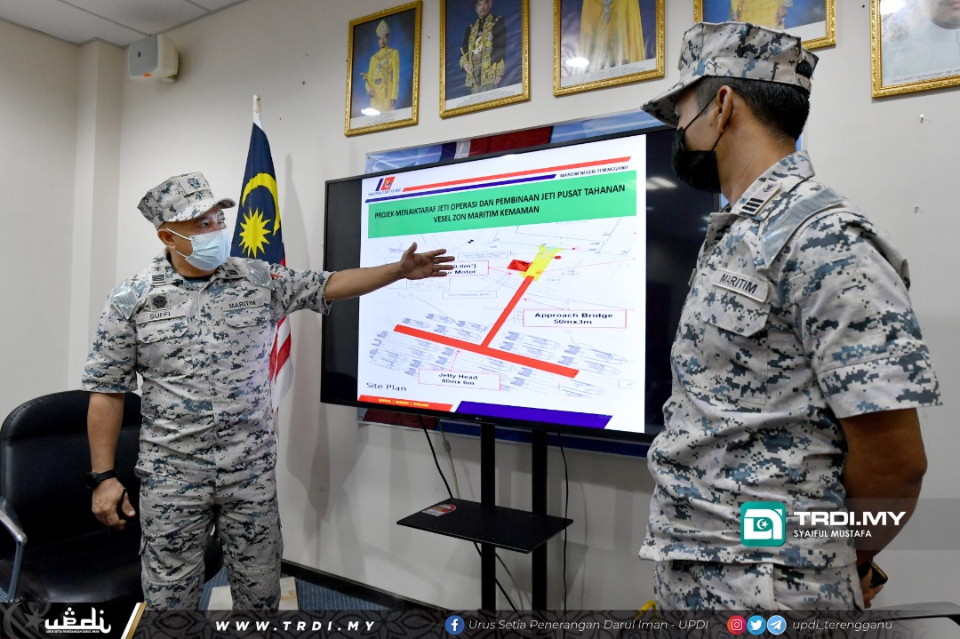 OP Kuda Laut : 1,102 Pencuri Hasil Negara Berjaya Ditahan