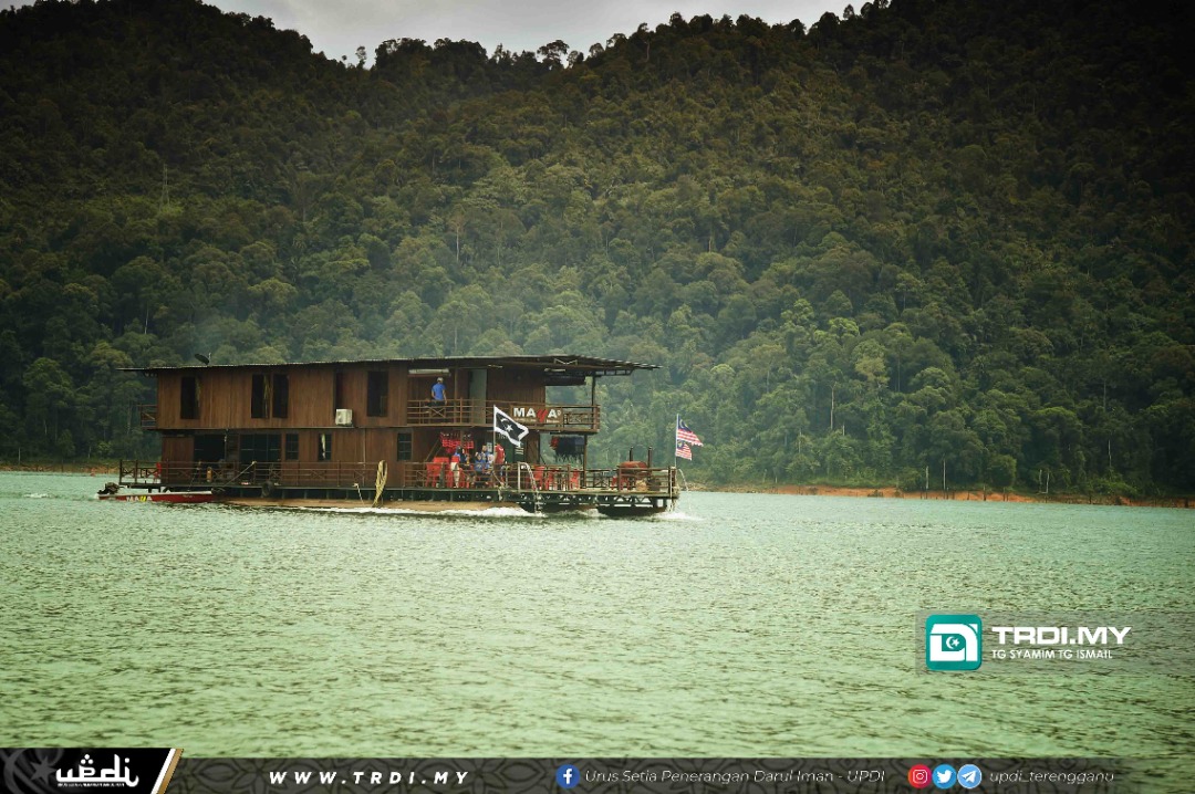 PEMULIH : Cukai Pelancongan, Perkhidmatan Dikecualikan