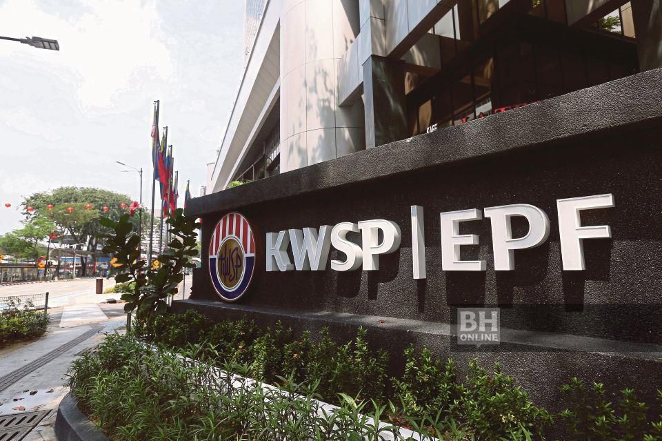 Pengeluaran i-Citra KWSP Sehingga RM5,000