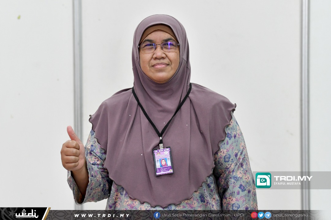 Jangan Lalai, Terus Patuh Untuk Menang