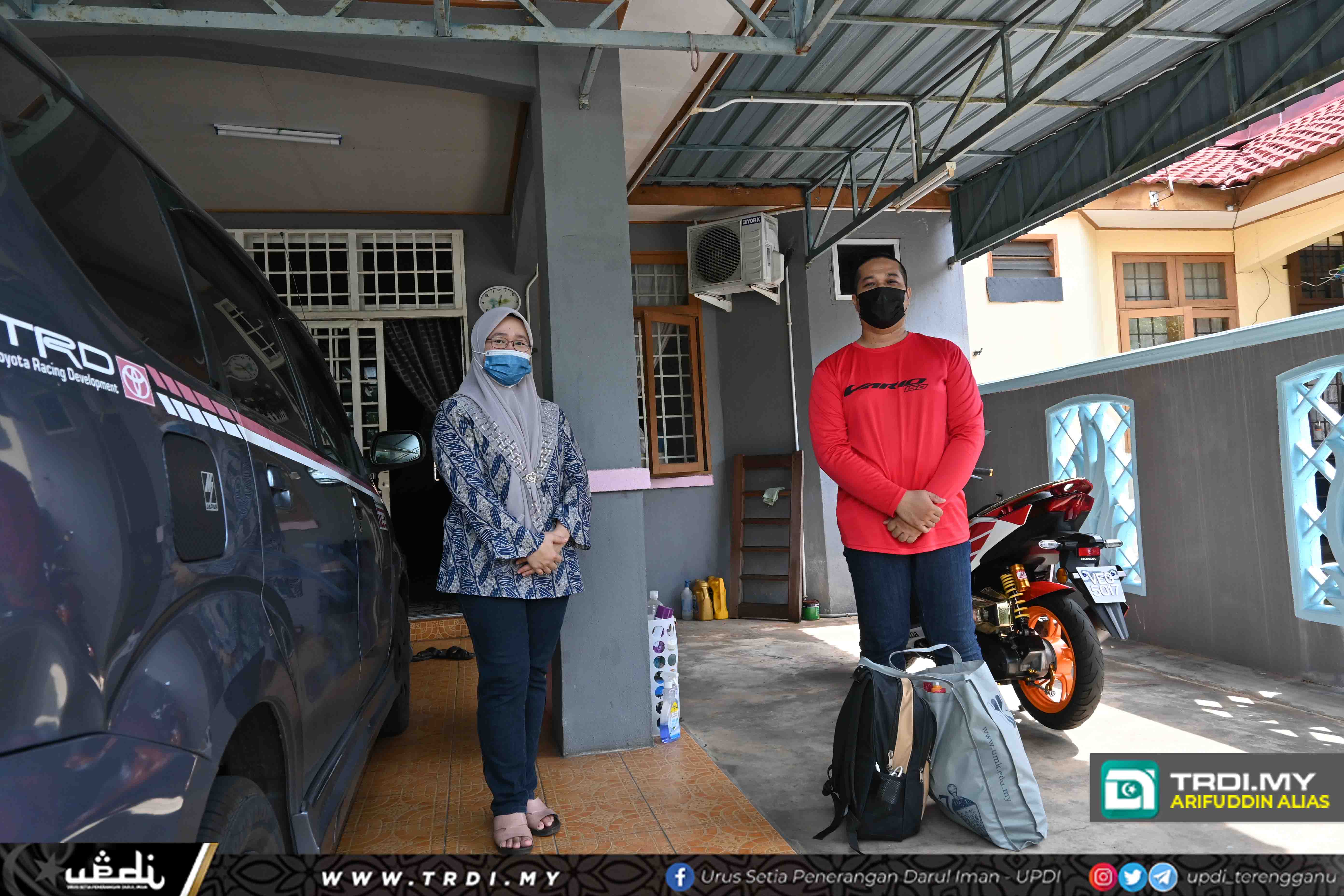 'Ingat Demam Biasa' - Bekas Pesakit COVID-19