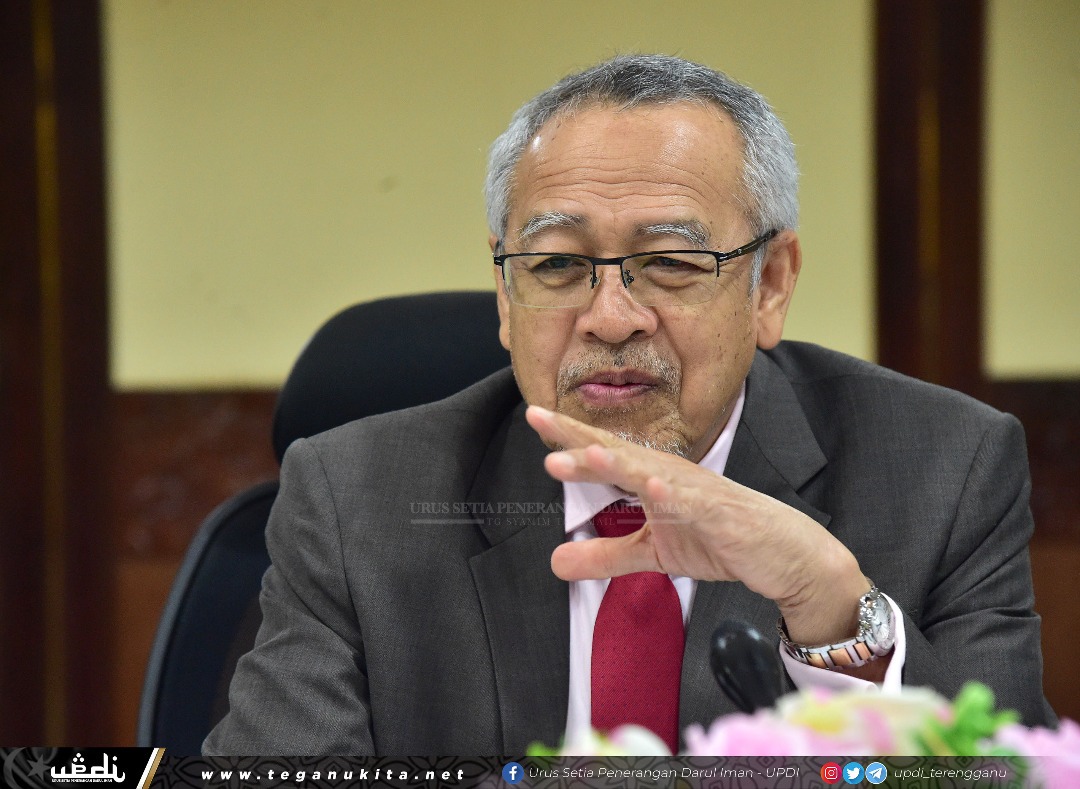 Usaha Tarik Pelabur Ke Terengganu Terus Giat Berjalan