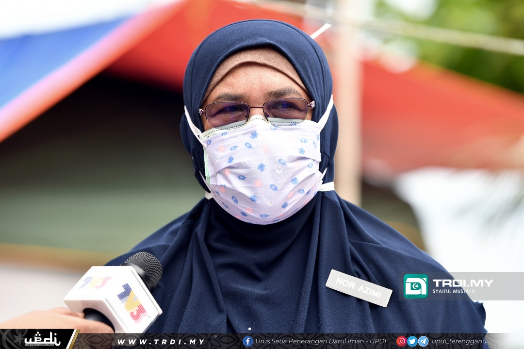 Pertemuan Keluarga, Kenduri Senyap-Senyap Punca COVID-19 Meningkat