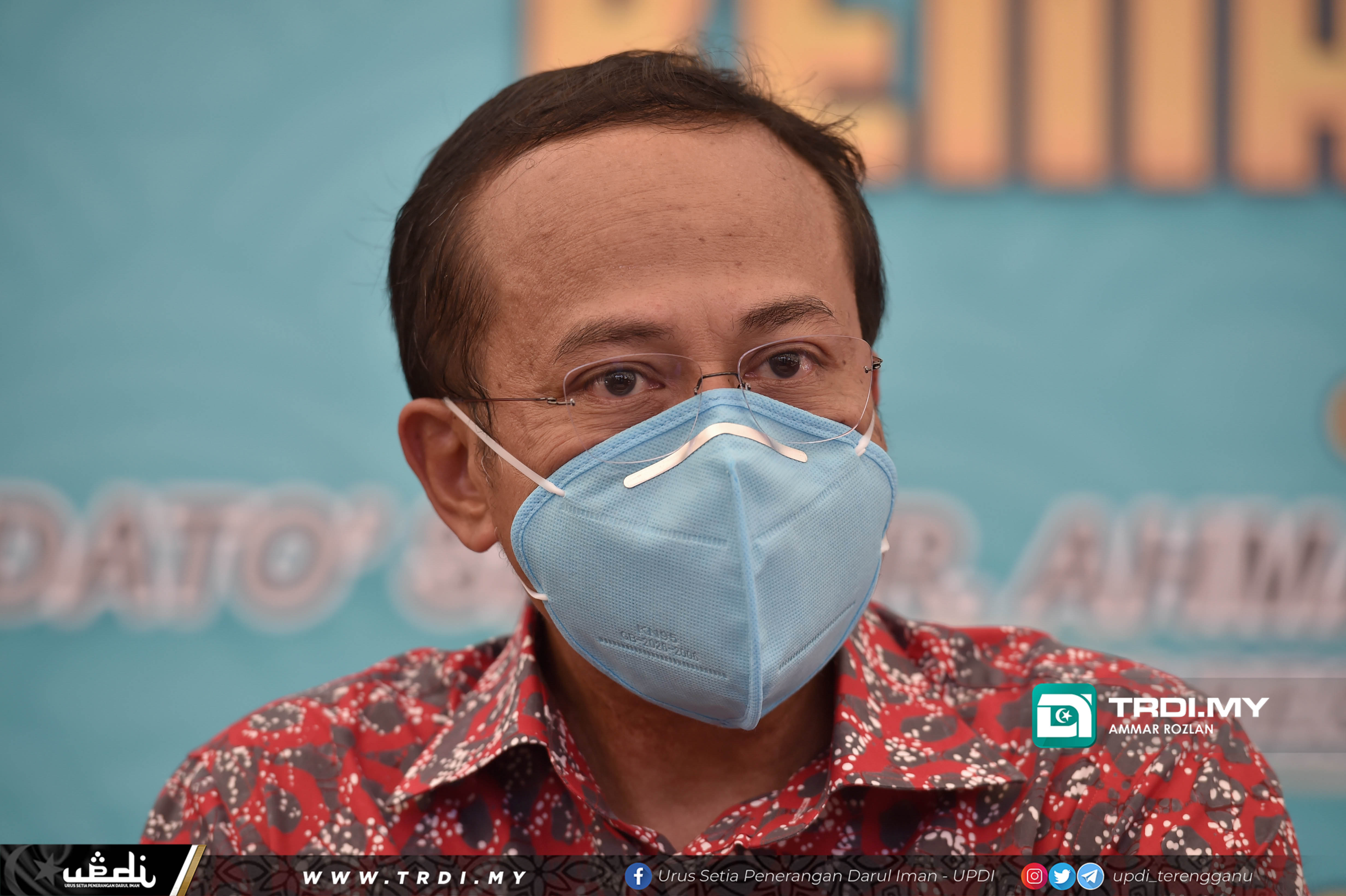 DUN Terengganu Bersidang 13 September