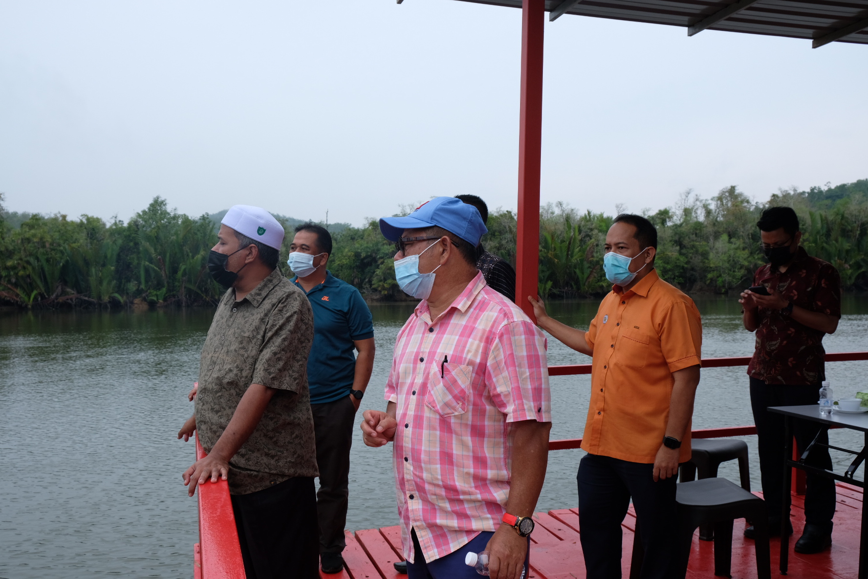 Sentul River Cottage Destinasi Pelancongan Terbaru