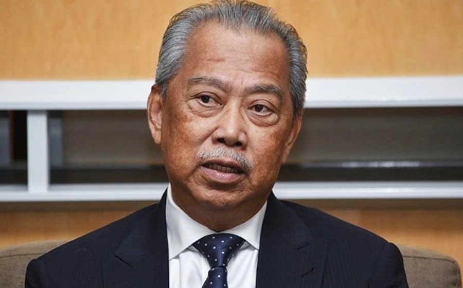 PM Mohon Maaf, Terpaksa Tampil Jelaskan Kedudukan Kerajaan