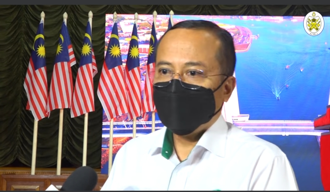 Kerajaan Negeri Kekal Dokong Kepimpinan PM - Ahmad Samsuri