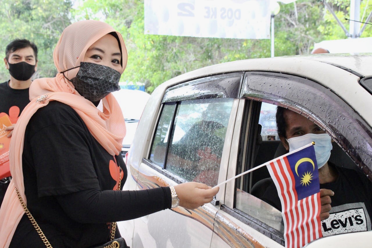 Hotel Primula Tawar Promosi Menarik Sempena Bulan Kemerdekaan