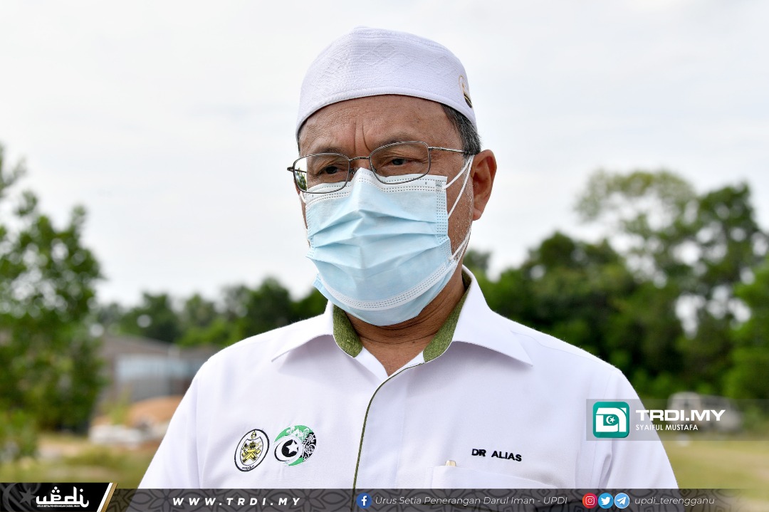 Terengganu Dijangka Beralih Ke Fasa 3 Akhir Bulan Ini