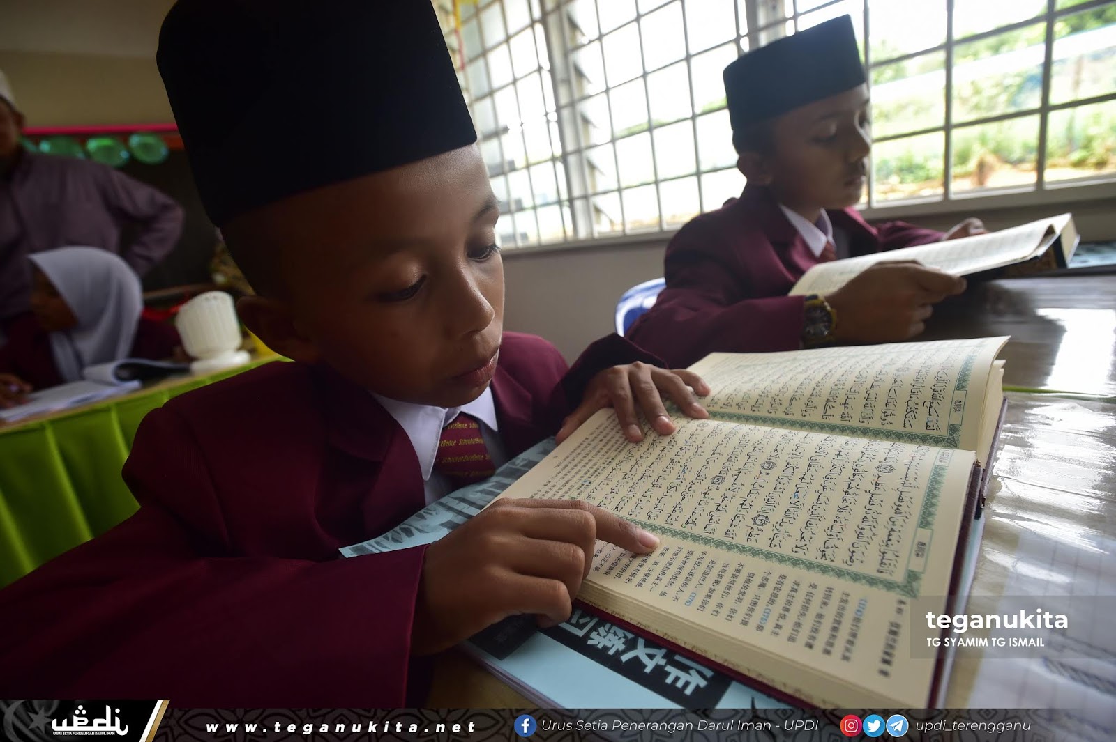 Tiada Institusi Pondok, Sekolah Agama Di Terengganu Gulung Tikar