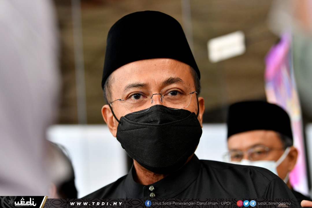 100 Guru Tolak Vaksin Sedang Dipujuk