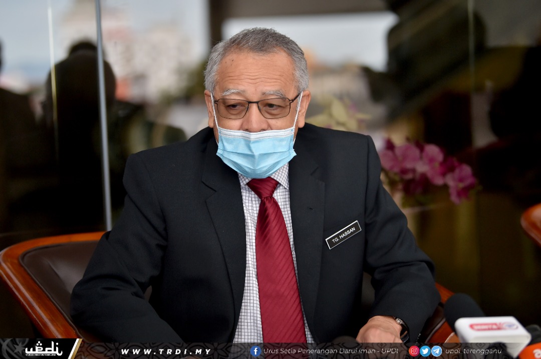 Sidang DUN : Jawatankuasa Khas Kurangkan Kadar Pengangguran