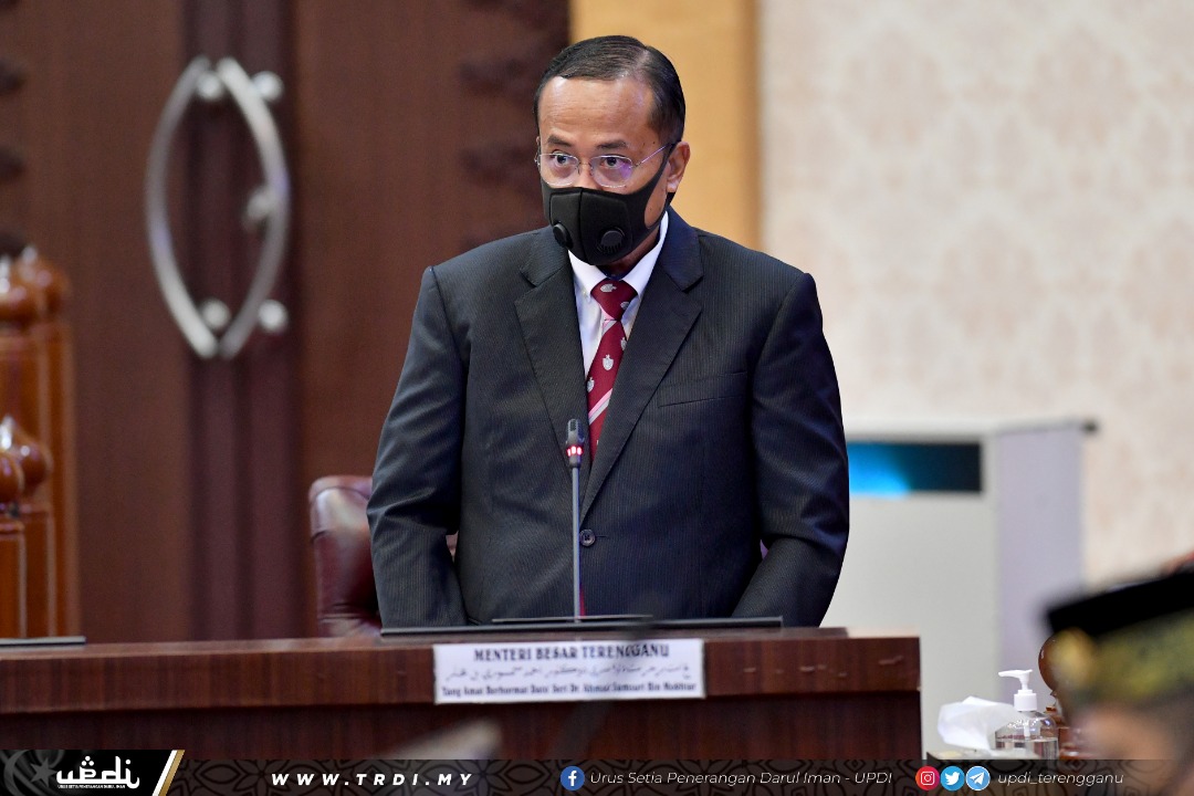 Lapan Lagi GLC Terengganu Ditutup, Tak Aktif Sejak 2011-2016