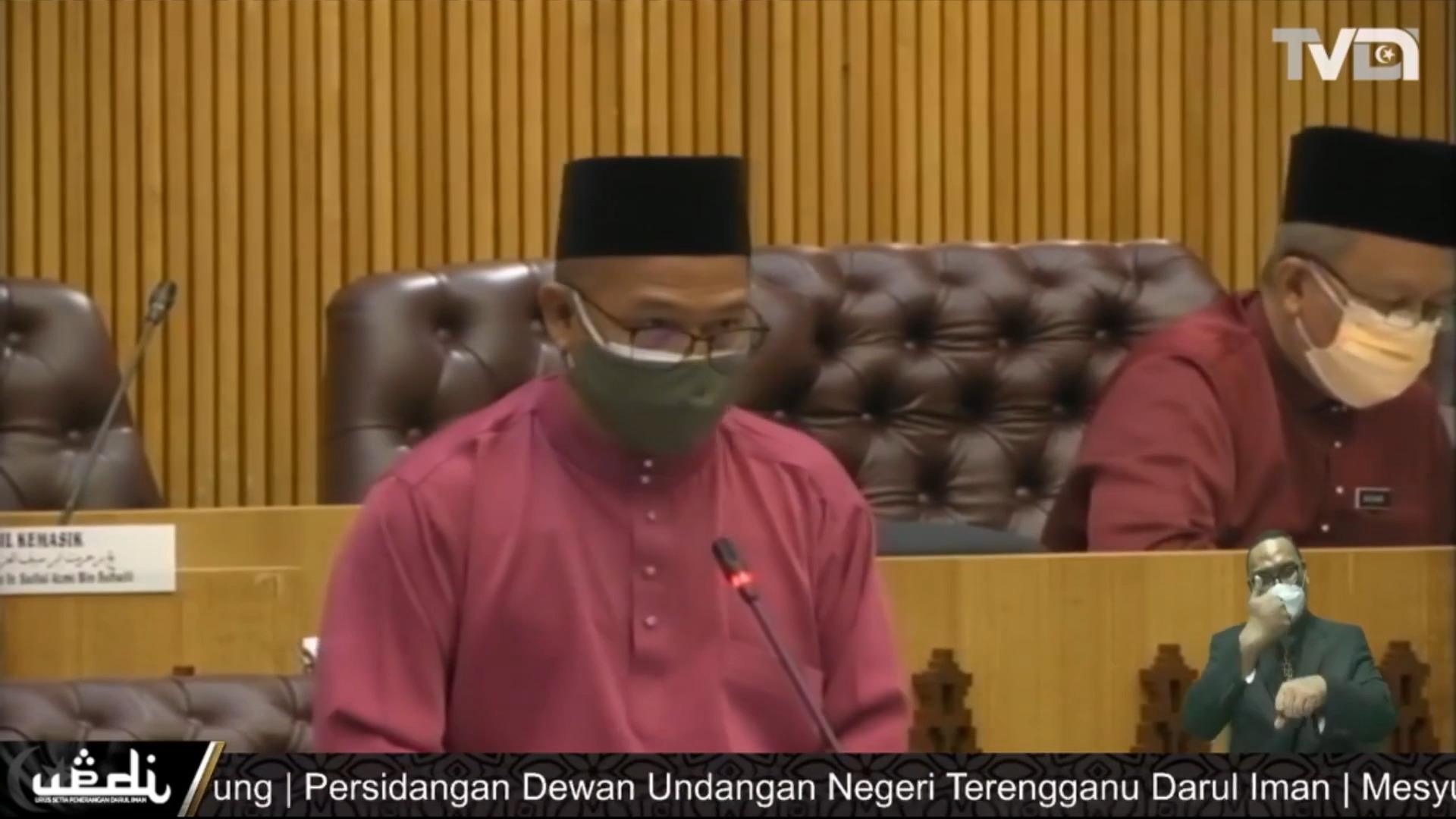 Apakah Kerajaan Persekutuan Mempunyai Peruntukan Tertentu Bagi Meringankan Beban Kerajaan Negeri?