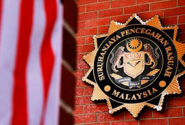 ADUN Kijal Disaran Serah Bukti Kepada SPRM