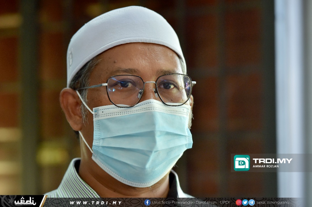 Dakwaan 'Maju, Berkat, Sejahtera' Tiada Pencapaian, Tidak Berasas