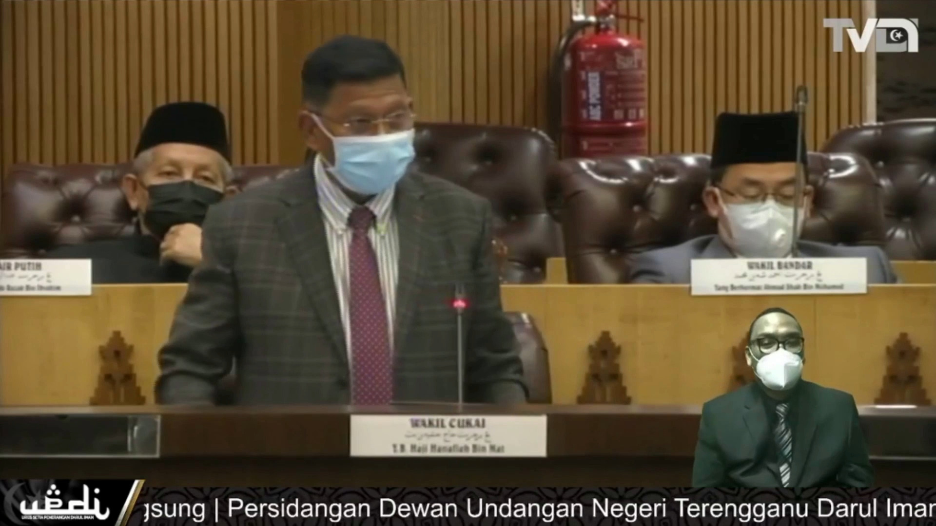 Peranan Dan Hala Tuju Dan Visi Urusetia Wanita Mencapai Objektif Penubuhan Mereka