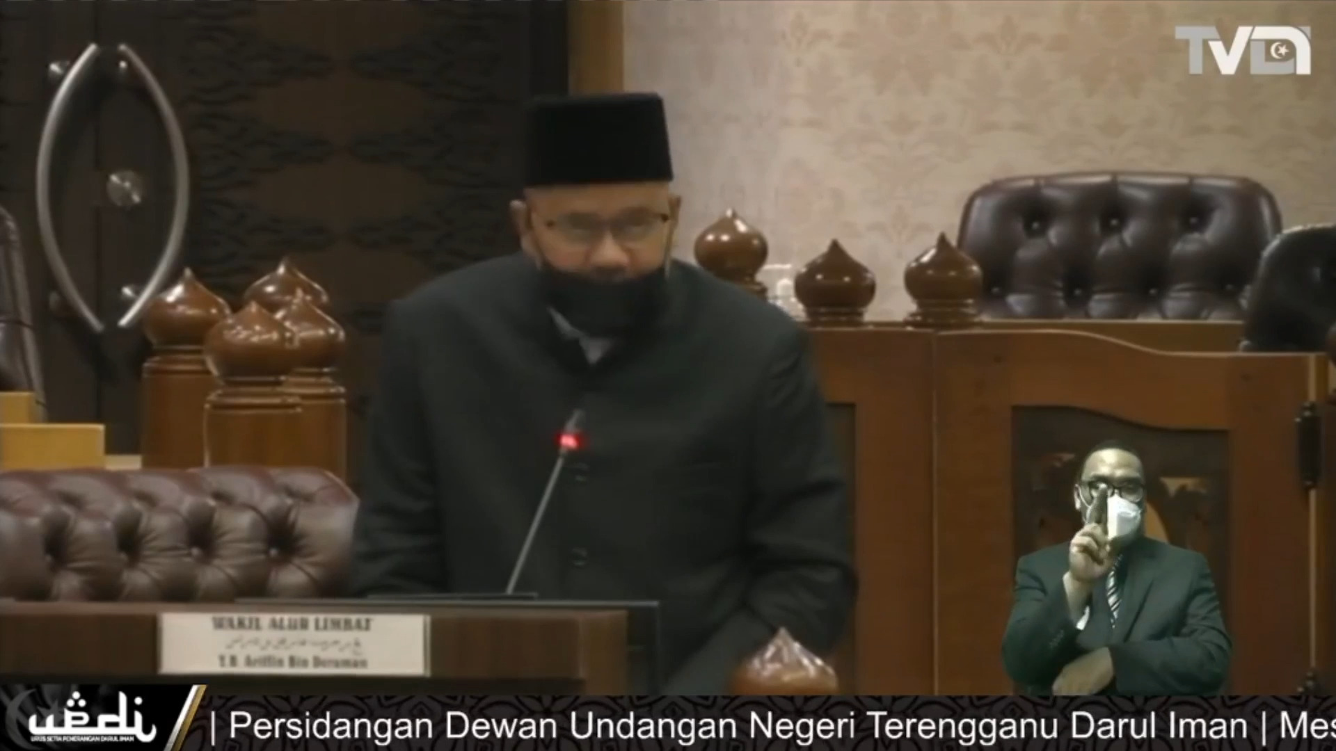 Apakah Usaha Kerajaan Negeri Dalam Memantapkan Infrastkruktur Pelancongan Di Negeri Terengganu?