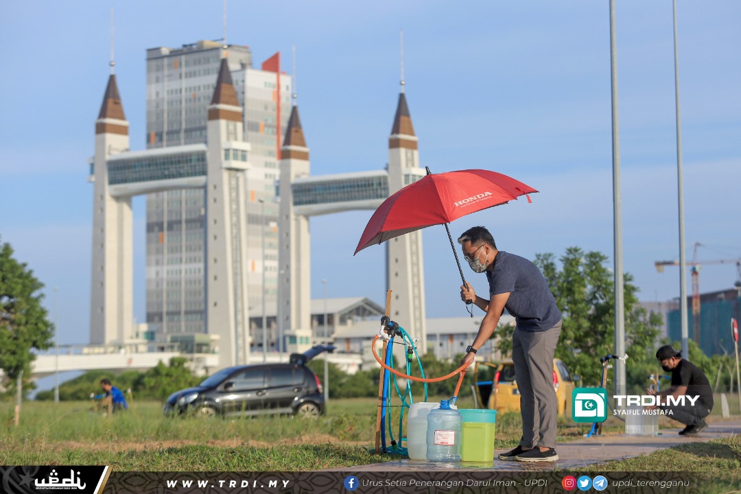 Air Percuma Tetap Diberi, Pelarasan Bil Teknikal Biasa