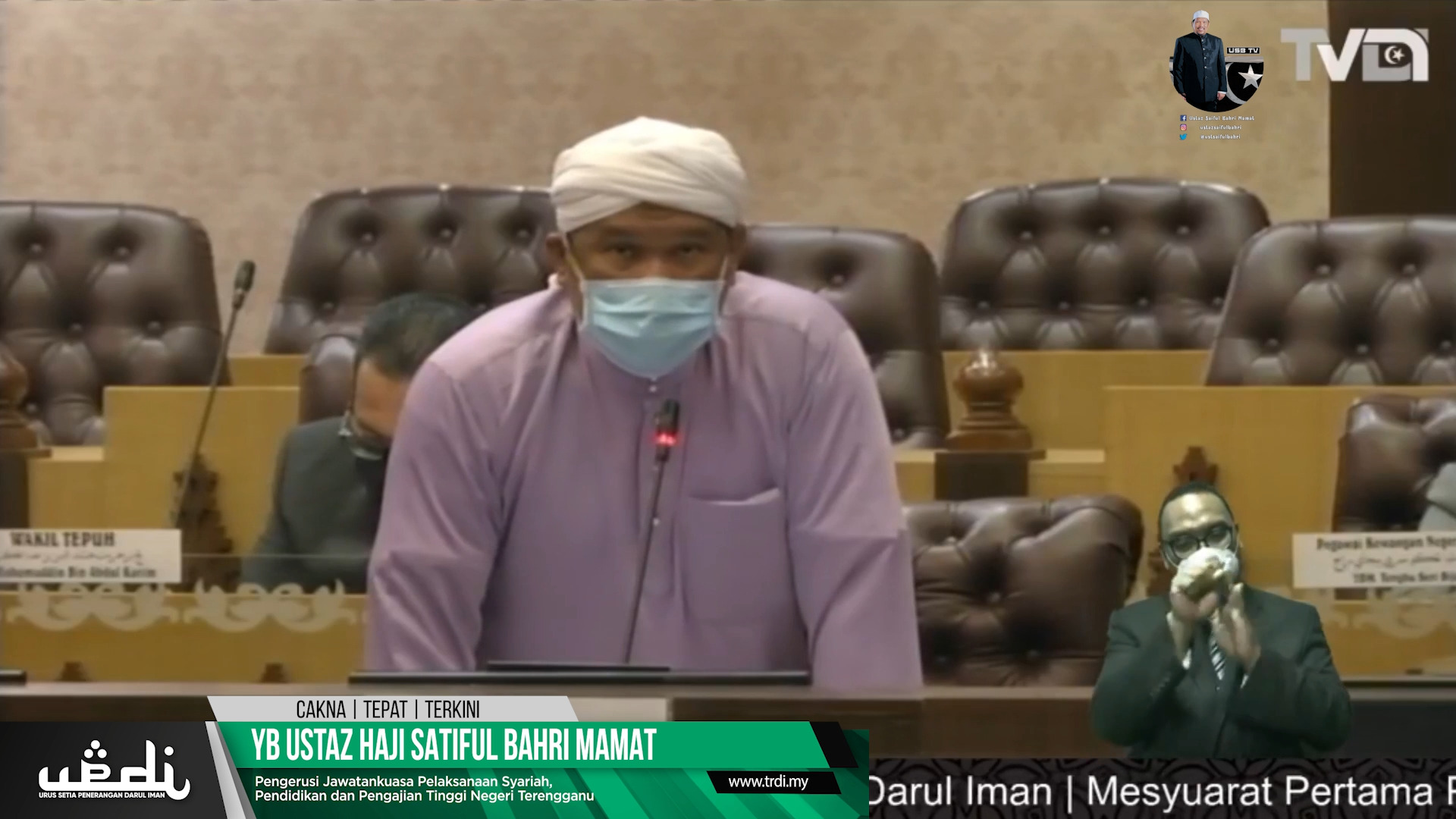 Berapa Buah Sekolah SRIDI Yang Mendapat Kelulusan Kementerian Dan Berapakah Kos Mewujudkan Sebuah SRIDI?