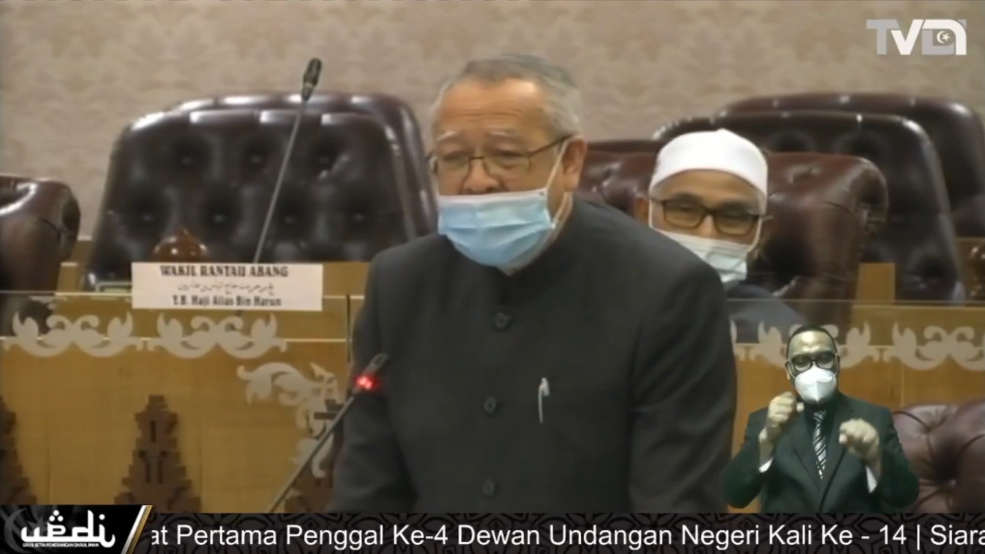 Apakah Perancangan Untuk Jangka Masa Panjang Kepada Industri Kecil Sederhana (IKS)?