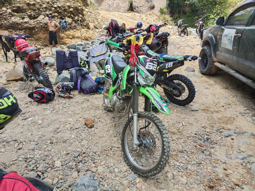 Aktiviti Pendakian, Sukan Lasak Di Terengganu Dibenar Bermula Jumaat Ini